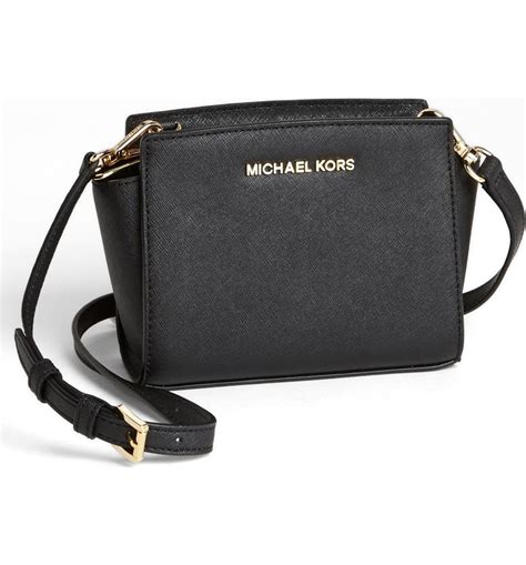 michael kors cabas selma|Michael Kors selma mini.